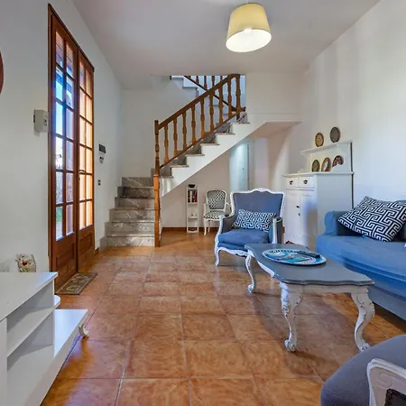 Guesthost - Casa Diletta With Terrace דירה *