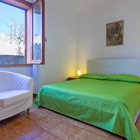 Guesthost - Casa Diletta With Terrace Villasimius