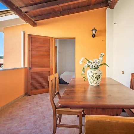 Guesthost - Casa Diletta With Terrace