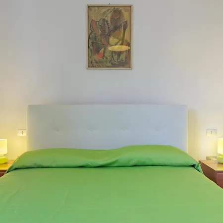 Appartement Guesthost - Casa Diletta With Terrace