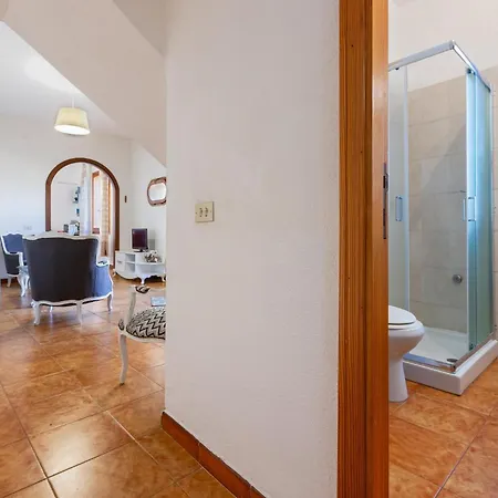 Guesthost - Casa Diletta With Terrace * Villasimius
