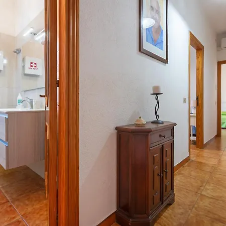 Guesthost - Casa Diletta With Terrace Villasimius