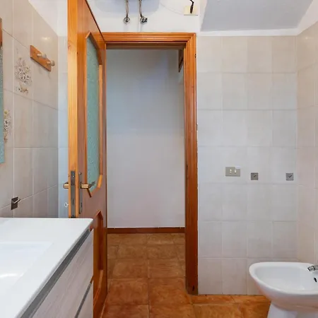 Guesthost - Casa Diletta With Terrace * Villasimius