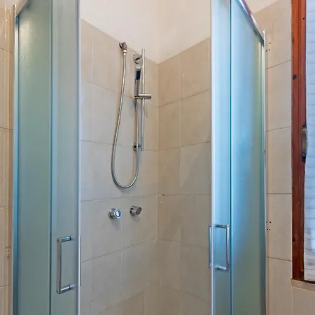 Appartement Guesthost - Casa Diletta With Terrace