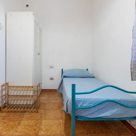 Appartement Guesthost - Casa Diletta With Terrace *