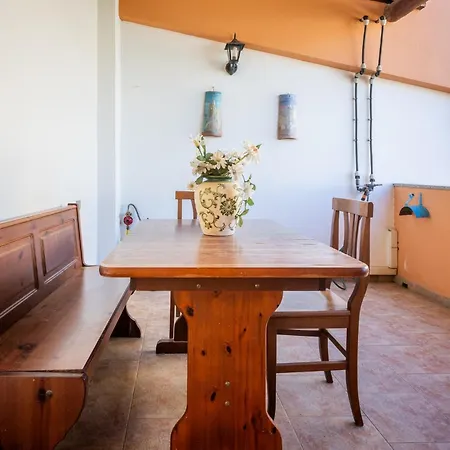 Appartement Guesthost - Casa Diletta With Terrace Villasimius