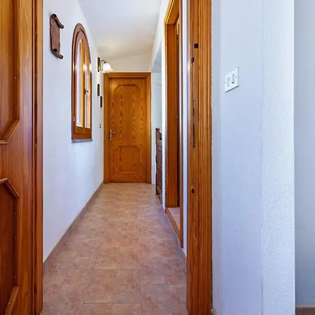 Guesthost - Casa Diletta With Terrace Villasimius